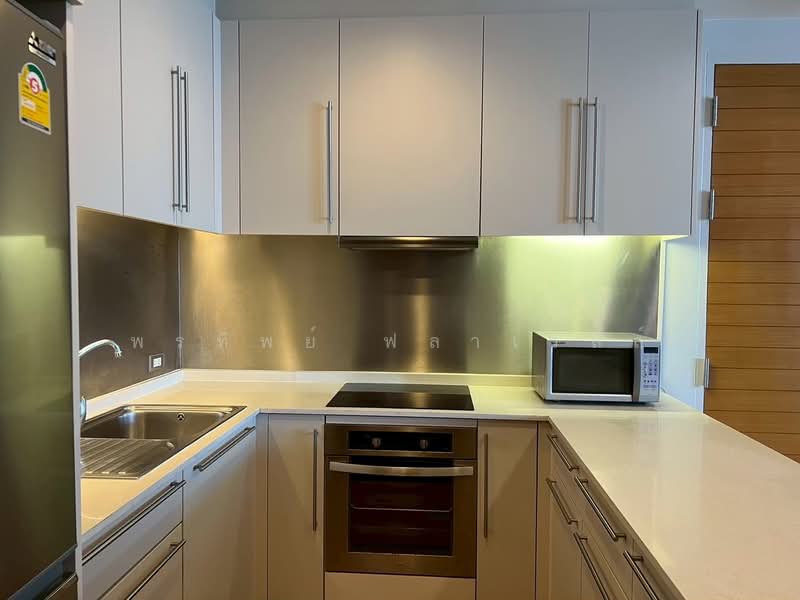 Chatrium Residence Riverside, Bangkok, 26 Chareonkrung Road, Wat Prayakrai, Bang Kho Laem, Bangkok, 3 Bedrooms, 200 sqm, Condo For Rent, by Pornthip Flavell, 4978037 - DDproperty.com