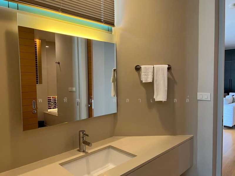 Chatrium Residence Riverside : ชาเทรียม ริเวอร์ไซด์ เรสซิเดน, กรุงเทพ, 26 เจริญกรุง, วัดพระยาไกร, บางคอแหลม, กรุงเทพ, 200 ตร.ม., คอนโด ให้เช่า, โดย พรทิพย์ ฟลาเวลล์, 4978037 - DDproperty.com