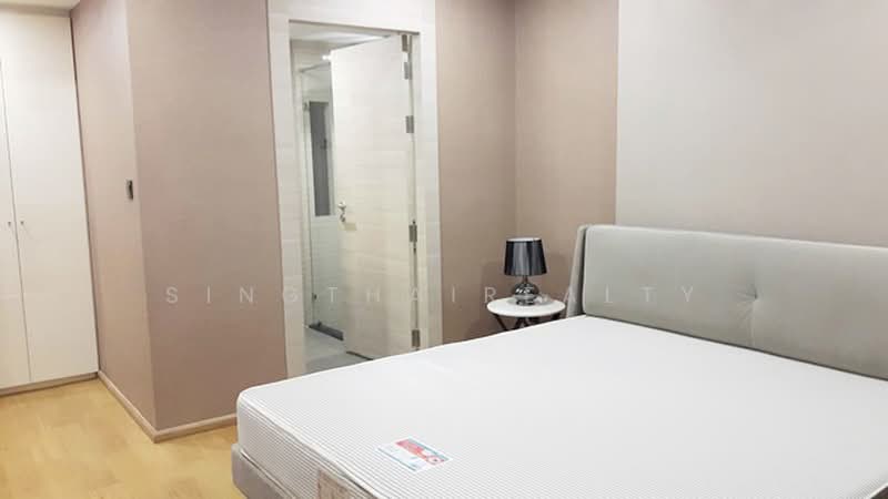 Klass Langsuan, Bangkok, 31-1 Soi Langsuan, Langsuan Road, Lumphini, Pathum Wan, Bangkok, 2 Bedrooms, 74 sqm, Condo For Rent, by PROPERTYSIGHTS REAL ESTATE, 4978637 - DDproperty.com