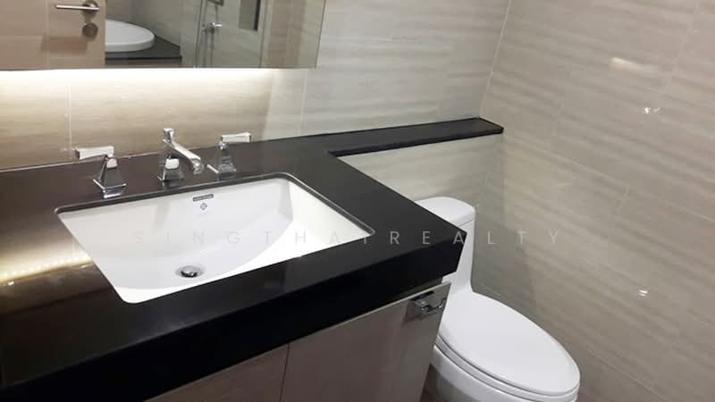 Klass Langsuan, Bangkok, 31-1 Soi Langsuan, Langsuan Road, Lumphini, Pathum Wan, Bangkok, 2 Bedrooms, 74 sqm, Condo For Rent, by PROPERTYSIGHTS REAL ESTATE, 4978637 - DDproperty.com