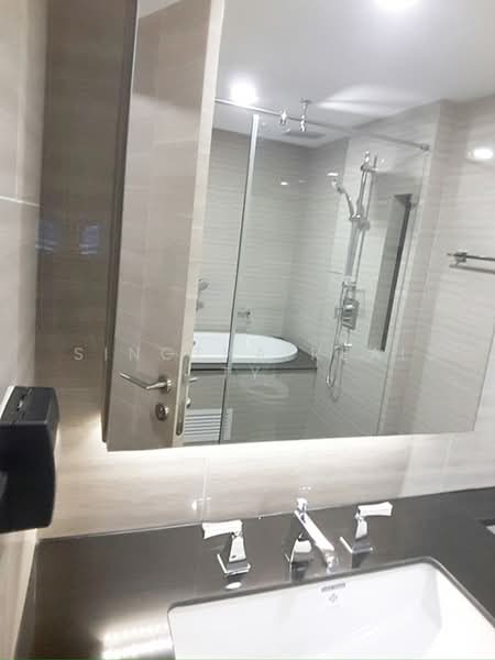 Klass Langsuan, Bangkok, 31-1 Soi Langsuan, Langsuan Road, Lumphini, Pathum Wan, Bangkok, 2 Bedrooms, 74 sqm, Condo For Rent, by PROPERTYSIGHTS REAL ESTATE, 4978637 - DDproperty.com