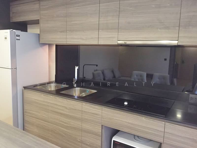 Klass Langsuan, Bangkok, 31-1 Soi Langsuan, Langsuan Road, Lumphini, Pathum Wan, Bangkok, 2 Bedrooms, 74 sqm, Condo For Rent, by PROPERTYSIGHTS REAL ESTATE, 4978637 - DDproperty.com