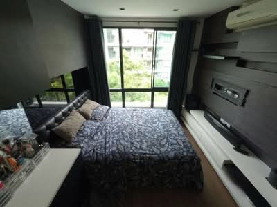 For Rent - iCondo Sukhumvit 103, Bangkok