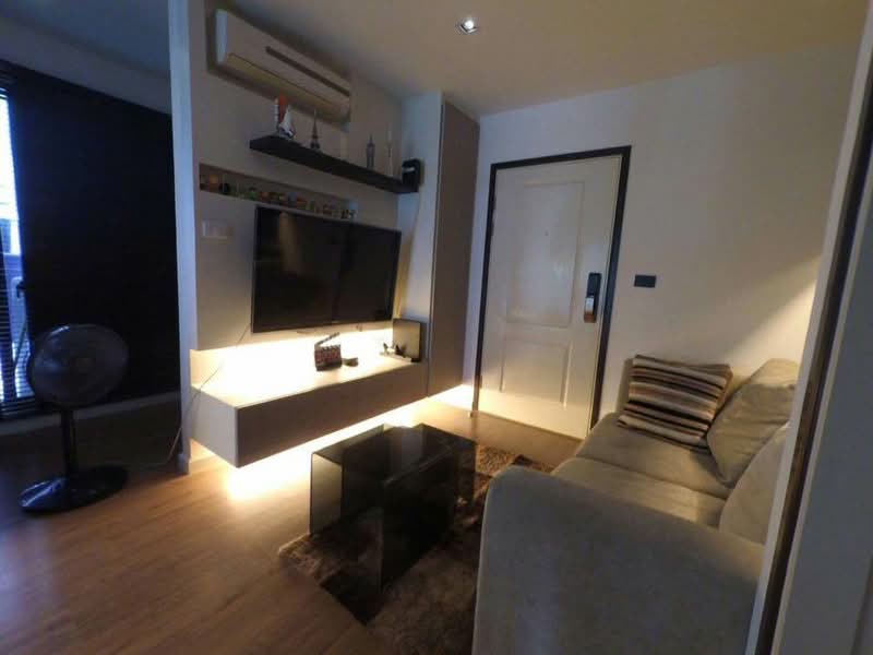 iCondo Sukhumvit 103, Bangkok, 4 Soi Udom Suk 58 Sukhumvit 103 Road, Bang Na, Bangkok, 2 Bedrooms, 49 sqm, Condo For Rent, by May, 4978859 - DDproperty.com