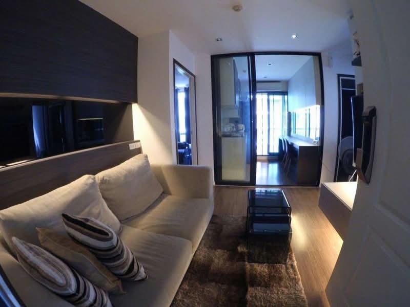 iCondo Sukhumvit 103, Bangkok, 4 Soi Udom Suk 58 Sukhumvit 103 Road, Bang Na, Bangkok, 2 Bedrooms, 49 sqm, Condo For Rent, by May, 4978859 - DDproperty.com