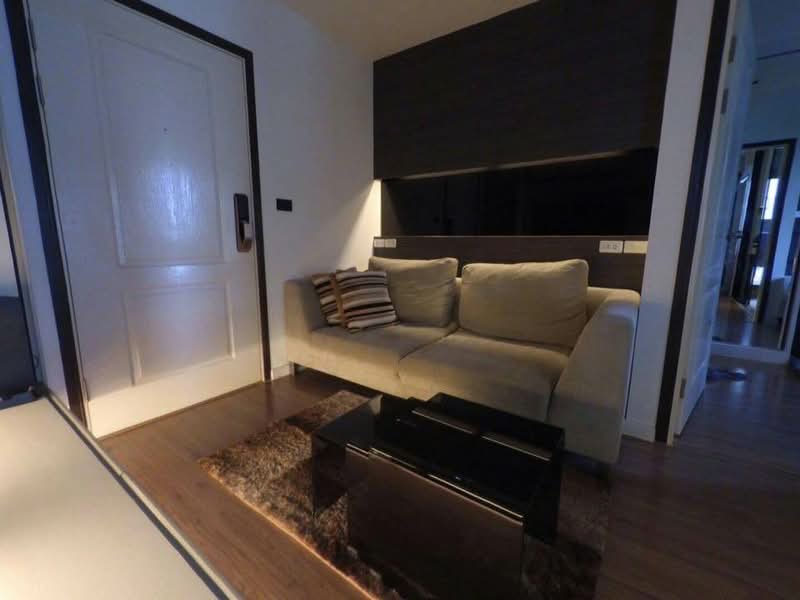 iCondo Sukhumvit 103, Bangkok, 4 Soi Udom Suk 58 Sukhumvit 103 Road, Bang Na, Bangkok, 2 Bedrooms, 49 sqm, Condo For Rent, by May, 4978859 - DDproperty.com