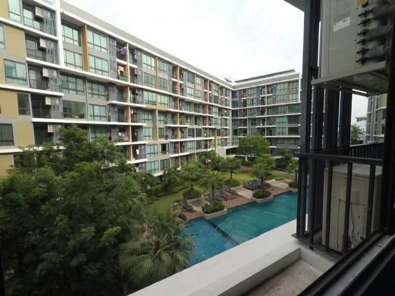iCondo Sukhumvit 103 : ไอคอนโด สุขุมวิท 103, กรุงเทพ, 4 ซอยอุดมสุข 58 ถนนสุขุมวิท 103 แขวงบางนา เขตบางนา กรุงเทพมหานคร, บางนา, กรุงเทพ, 49 ตร.ม., คอนโด ให้เช่า, โดย May, 4978859 - DDproperty.com