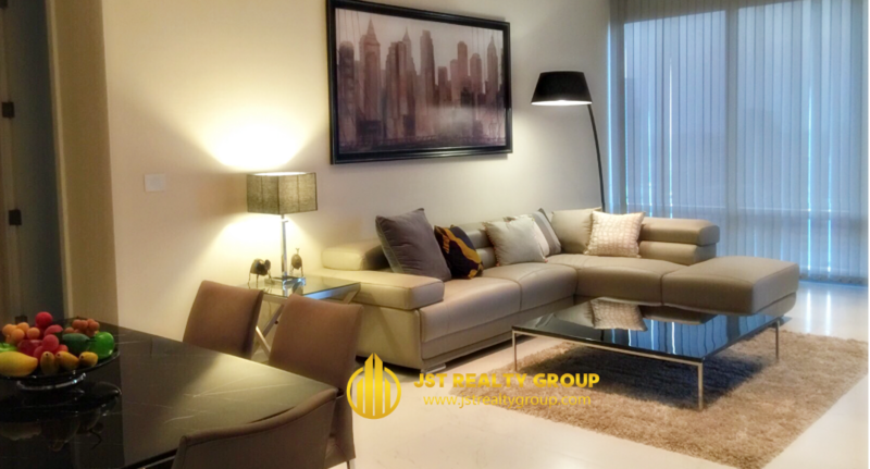 185 Rajadamri, Bangkok, 185 Rajadamri Road, Lumphini, Pathum Wan, Bangkok, 2 Bedrooms, 127 sqm, Condo For Sale, by Ms.Tharnthip Lomkongkaew, 4994945 - DDproperty.com