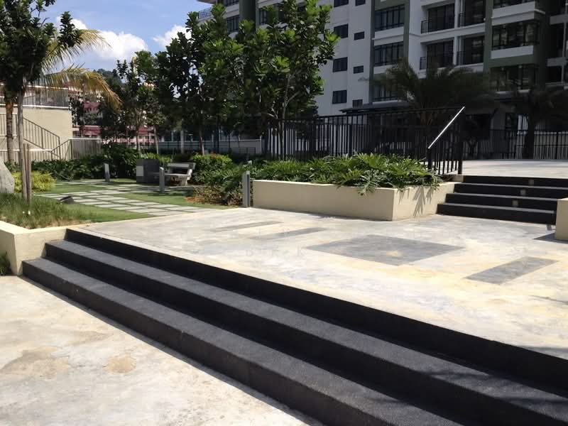 Bangkok Garden Apartment, Bangkok, 289 4 Naradhiwas Rajanakarindra 24 Alley, Chong Nonsi, Yan Nawa, Bangkok, 2 Bedrooms, 50 sqm, Apartment For Sale, by Property Condo BKK, 500000010 - DDproperty.com