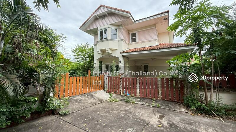 For Sale - หมู่บ้านเปรมวรา ศรีราชา, Chon Buri