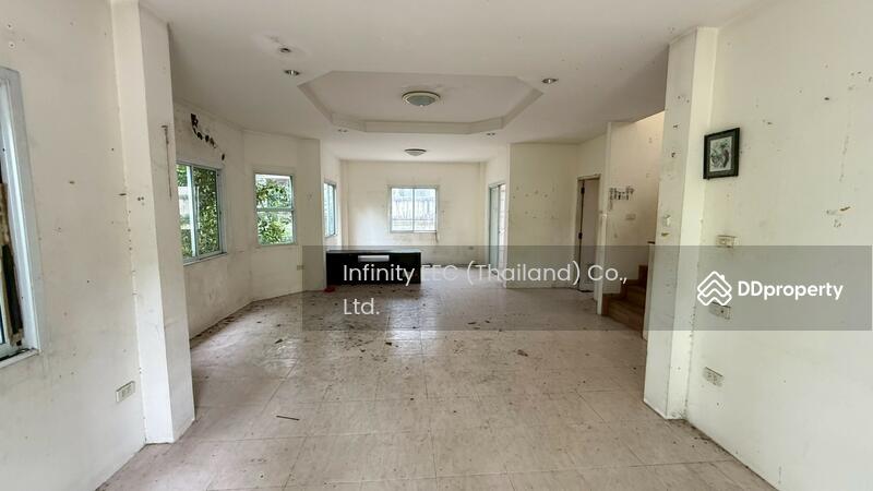 For Sale - หมู่บ้านเปรมวรา ศรีราชา, Chon Buri