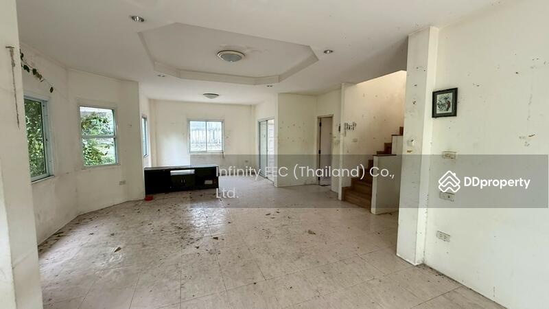 For Sale - หมู่บ้านเปรมวรา ศรีราชา, Chon Buri