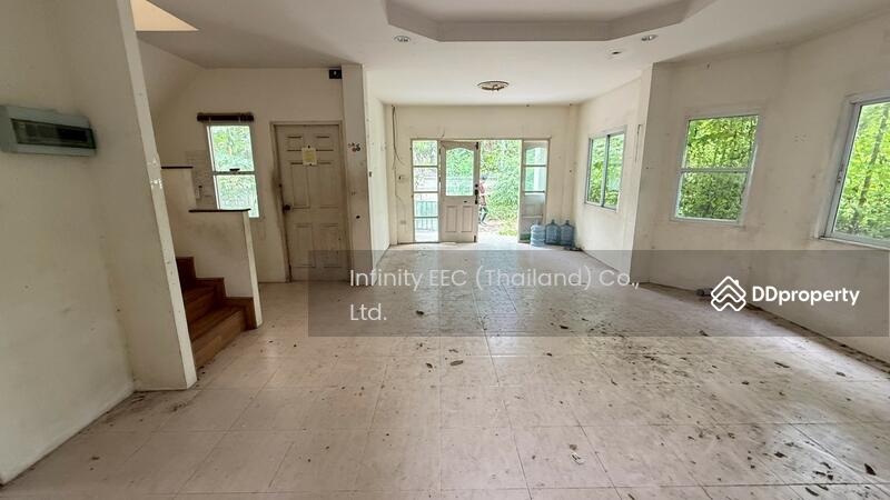 For Sale - หมู่บ้านเปรมวรา ศรีราชา, Chon Buri