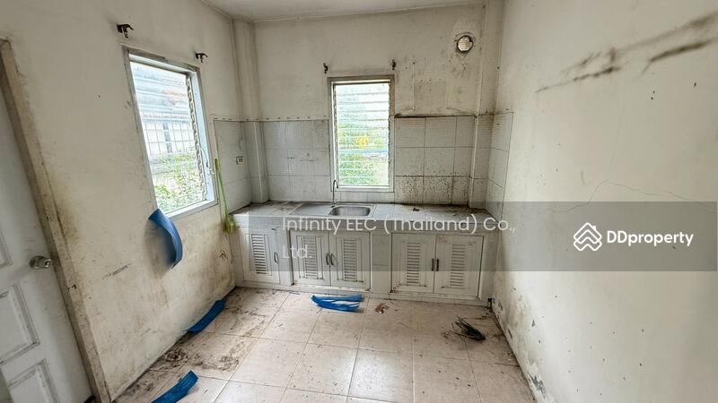 For Sale - หมู่บ้านเปรมวรา ศรีราชา, Chon Buri