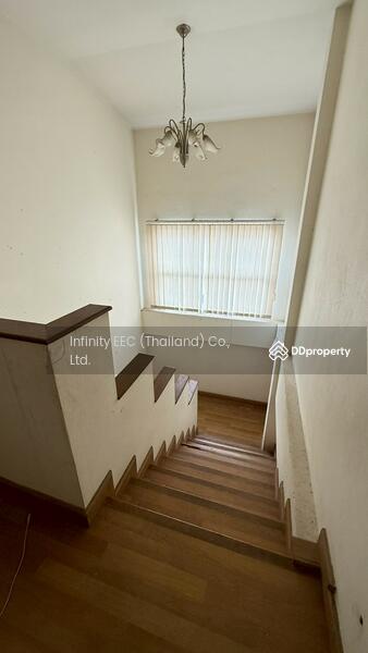 For Sale - หมู่บ้านเปรมวรา ศรีราชา, Chon Buri