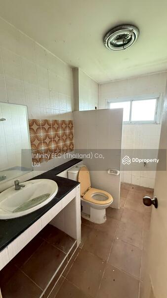 For Sale - หมู่บ้านเปรมวรา ศรีราชา, Chon Buri