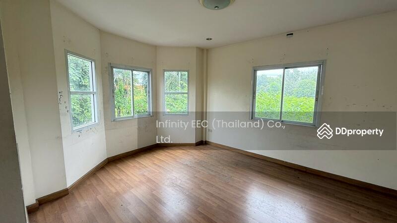 For Sale - หมู่บ้านเปรมวรา ศรีราชา, Chon Buri