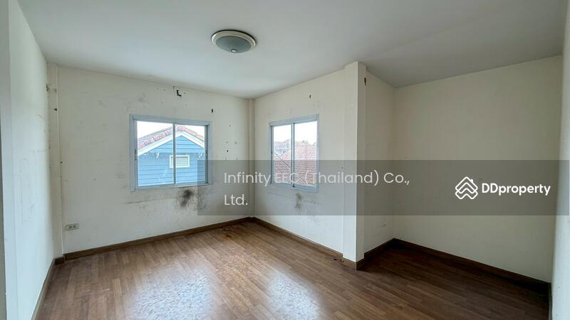 For Sale - หมู่บ้านเปรมวรา ศรีราชา, Chon Buri