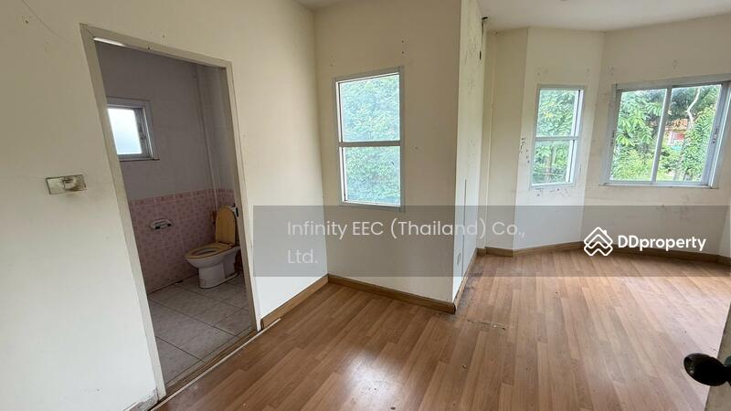 For Sale - หมู่บ้านเปรมวรา ศรีราชา, Chon Buri