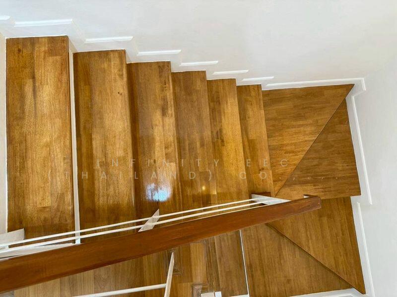 For Sale - หมู่บ้านเดอะเซ็นทรัล2 หนองยายบู่ ศรีราชา, Chon Buri