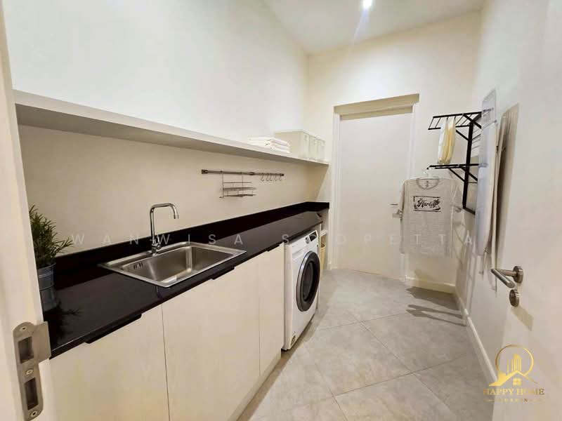 Eeden Luxe, Prachuap Khiri Khan, Thap Tai, Hua Hin, Prachuap Khiri Khan, 3 Bedrooms, 241 sqm, Villa For Sale, by Wanwisa Scopetta, 500000060 - DDproperty.com