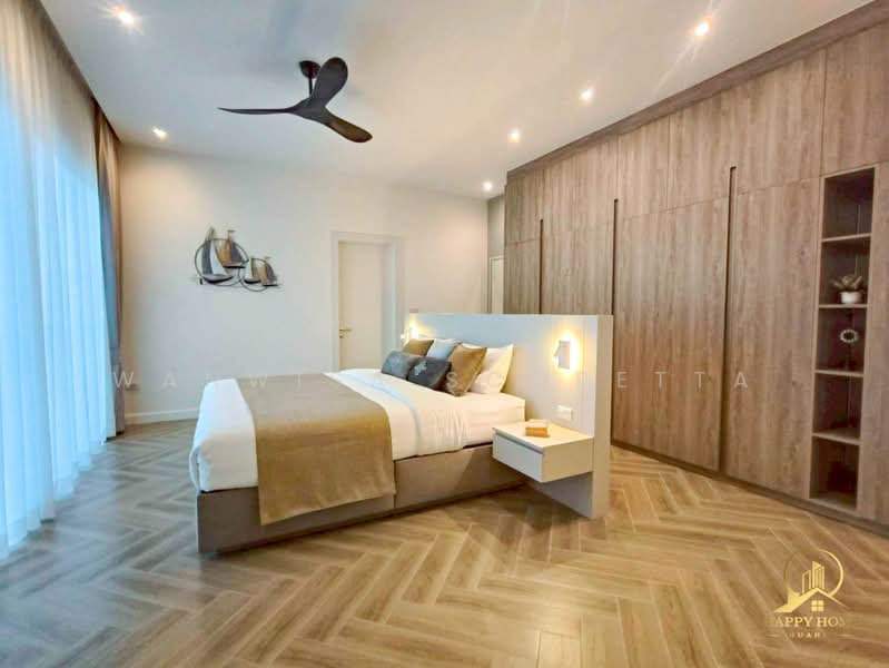 Eeden Luxe, Prachuap Khiri Khan, Thap Tai, Hua Hin, Prachuap Khiri Khan, 3 Bedrooms, 241 sqm, Villa For Sale, by Wanwisa Scopetta, 500000060 - DDproperty.com