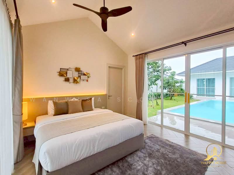 Eeden Luxe, Prachuap Khiri Khan, Thap Tai, Hua Hin, Prachuap Khiri Khan, 3 Bedrooms, 241 sqm, Villa For Sale, by Wanwisa Scopetta, 500000060 - DDproperty.com