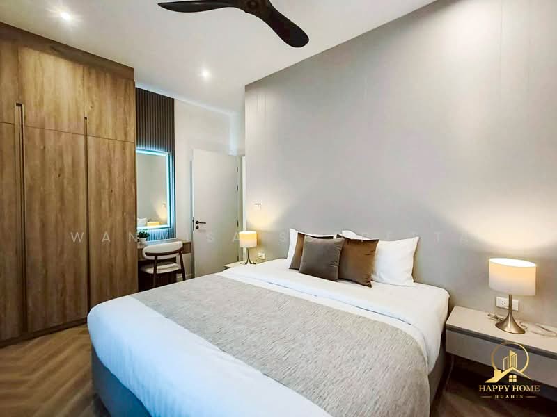 Eeden Luxe, Prachuap Khiri Khan, Thap Tai, Hua Hin, Prachuap Khiri Khan, 3 Bedrooms, 241 sqm, Villa For Sale, by Wanwisa Scopetta, 500000060 - DDproperty.com