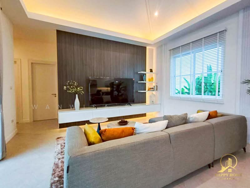 Eeden Luxe, Prachuap Khiri Khan, Thap Tai, Hua Hin, Prachuap Khiri Khan, 3 Bedrooms, 241 sqm, Villa For Sale, by Wanwisa Scopetta, 500000060 - DDproperty.com