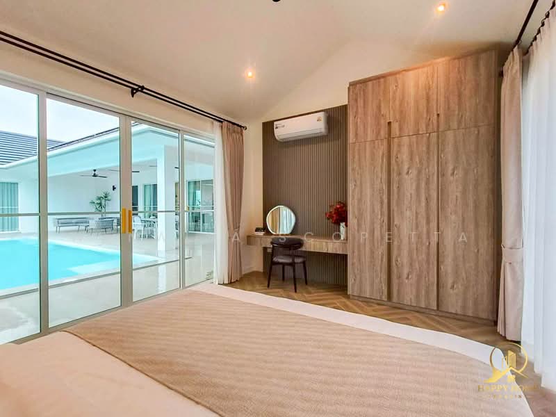 Eeden Luxe, Prachuap Khiri Khan, Thap Tai, Hua Hin, Prachuap Khiri Khan, 3 Bedrooms, 241 sqm, Villa For Sale, by Wanwisa Scopetta, 500000060 - DDproperty.com