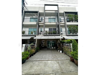 ขาย - sukhumvit 77, กรุงเทพ