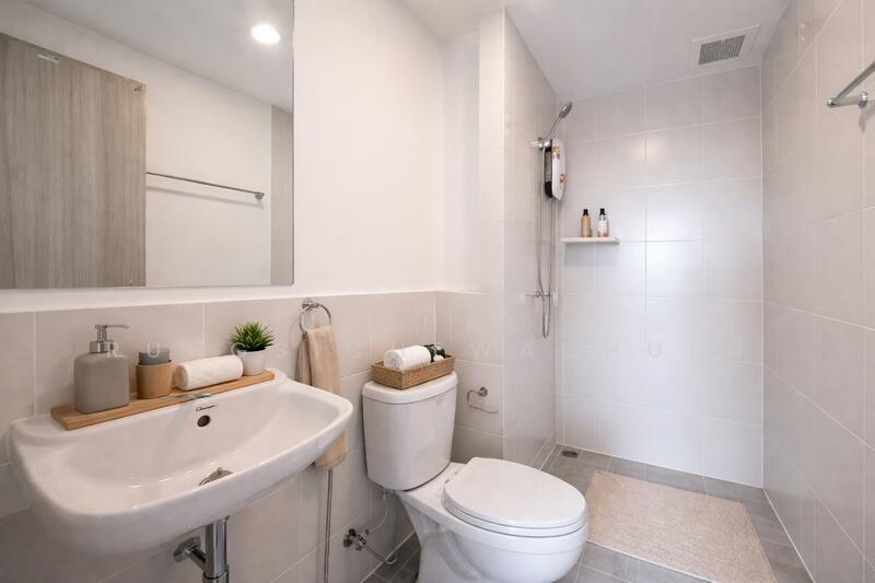 ให้เช่า - Sena Kith Phahonyothin-Navanakorn : เสนาคิทท์ พหลโยธิน-นวนคร, ปทุมธานี