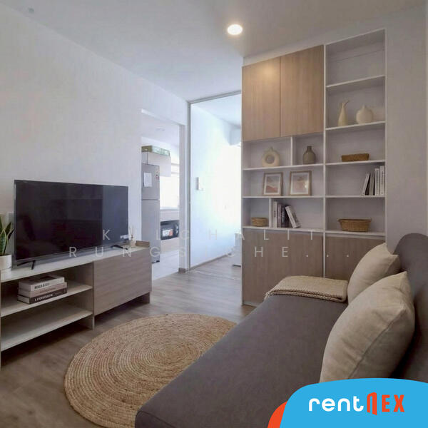 ให้เช่า - Sena Kith Phahonyothin-Navanakorn : เสนาคิทท์ พหลโยธิน-นวนคร, ปทุมธานี