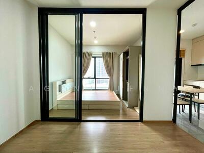 For Sale - Metris Rama 9-Ramkhamheang, Bangkok