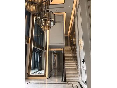 For Sale - The Esse at Singha Complex, Bangkok