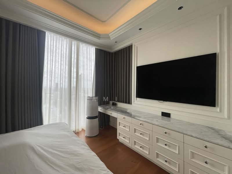 The Esse at Singha Complex, Bangkok, 1788 New Petchaburi Rd, Khlongtoei Nua, Watthana, Bangkok, 3 Bedrooms, 245 sqm, Condo For Sale, by Nami E., 500000075 - DDproperty.com