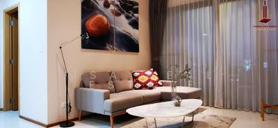 ขาย - The Emporio Place : ดิ เอ็มโพริโอ เพลส, กรุงเทพ