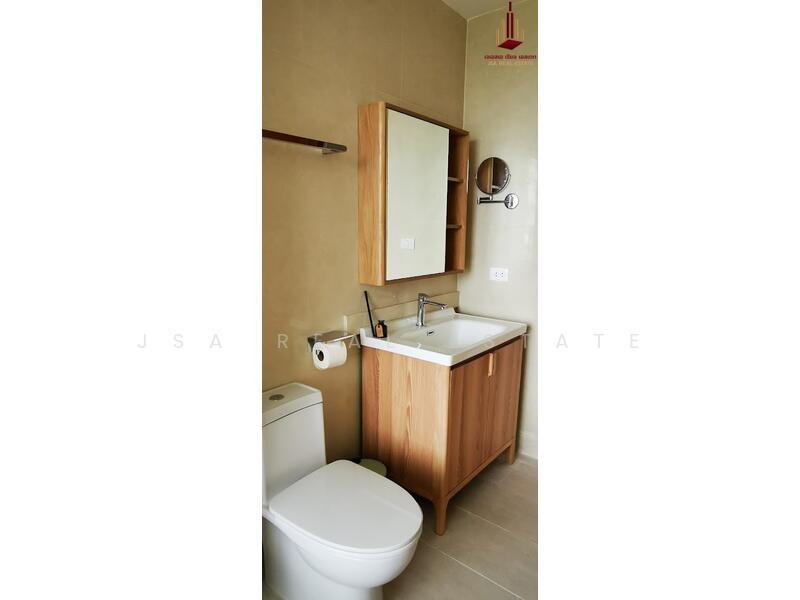 The Emporio Place, Bangkok, 93 Soi Sukhumvit 24, Sukhumvit Road, Khong Tan, Khlong Toei, Bangkok, 1 Bedroom, 65 sqm, Condo For Sale, by JSA REAL ESTATE, 500000081 - DDproperty.com