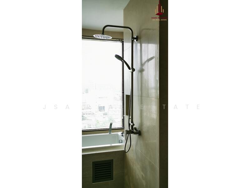 The Emporio Place, Bangkok, 93 Soi Sukhumvit 24, Sukhumvit Road, Khong Tan, Khlong Toei, Bangkok, 1 Bedroom, 65 sqm, Condo For Sale, by JSA REAL ESTATE, 500000081 - DDproperty.com