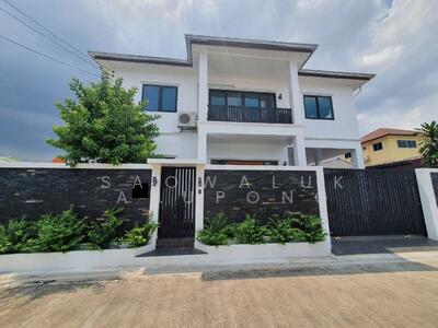 ขาย - โกสุมนิเวศน์ 1 หลักสี่, กรุงเทพ