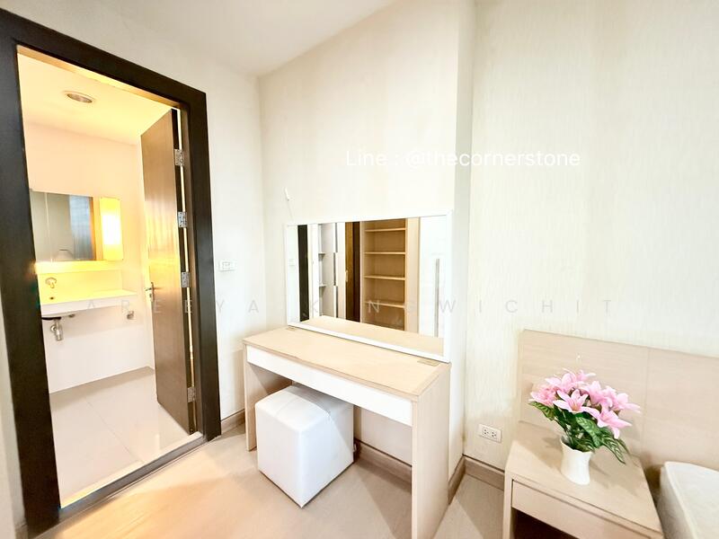 For Rent - Rhythm Ratchada, Bangkok