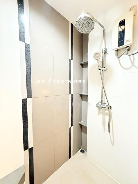 ให้เช่า - Rhythm Ratchada : ริธึ่ม รัชดา, กรุงเทพ