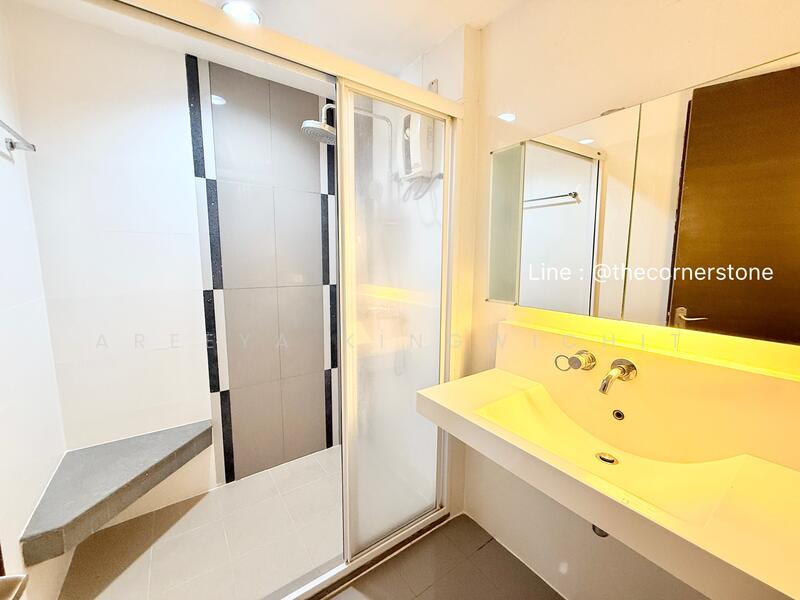 ให้เช่า - Rhythm Ratchada : ริธึ่ม รัชดา, กรุงเทพ