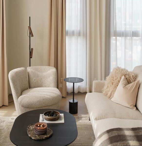 ให้เช่า - The Reserve Sathorn : เดอะ รีเซิร์ฟ สาทร, กรุงเทพ