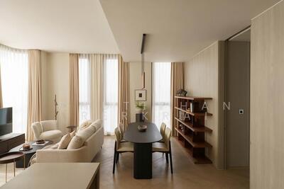 For Rent - The Reserve Sathorn, Bangkok
