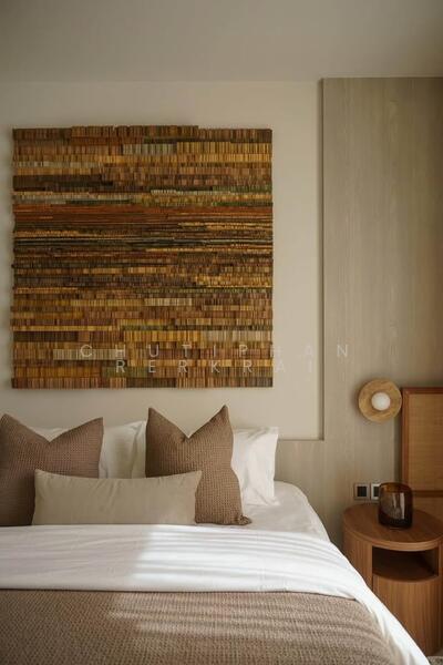 ให้เช่า - The Reserve Sathorn : เดอะ รีเซิร์ฟ สาทร, กรุงเทพ