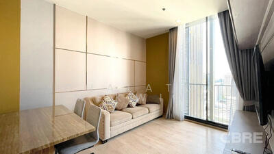 ขาย - Noble BE19 Sukhumvit : โนเบิล บีไนน์ทีน สุขุมวิท, กรุงเทพ