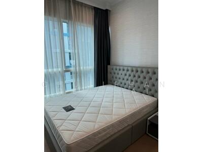 ขาย - Supalai Elite Phayathai : ศุภาลัย เอลีท พญาไท, กรุงเทพ