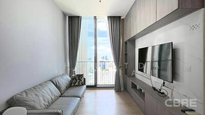 ขาย - Noble BE19 Sukhumvit : โนเบิล บีไนน์ทีน สุขุมวิท, กรุงเทพ