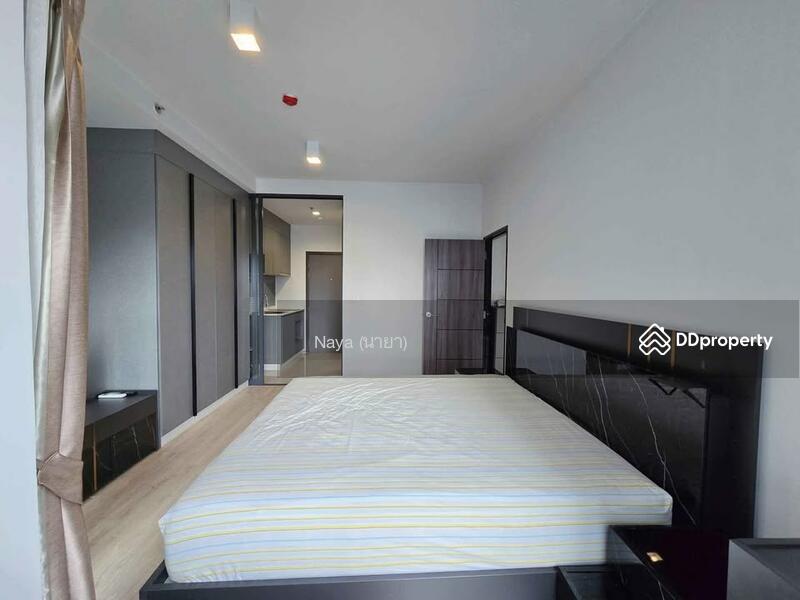 ให้เช่า - IDEO New Rama 9 : ไอดีโอ พระราม 9, กรุงเทพ